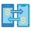 Transfer icon 64x64