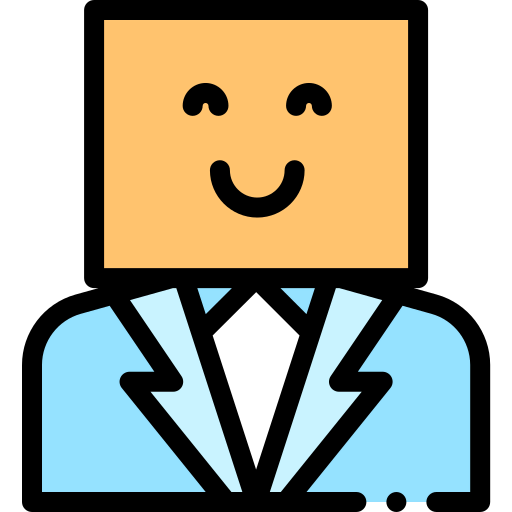 Happy icon