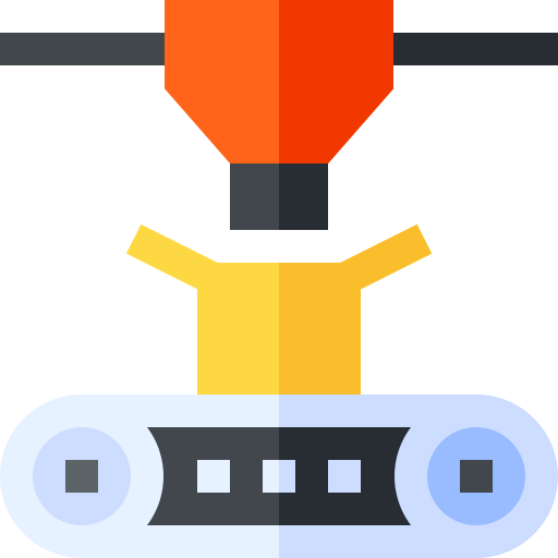 Production icon
