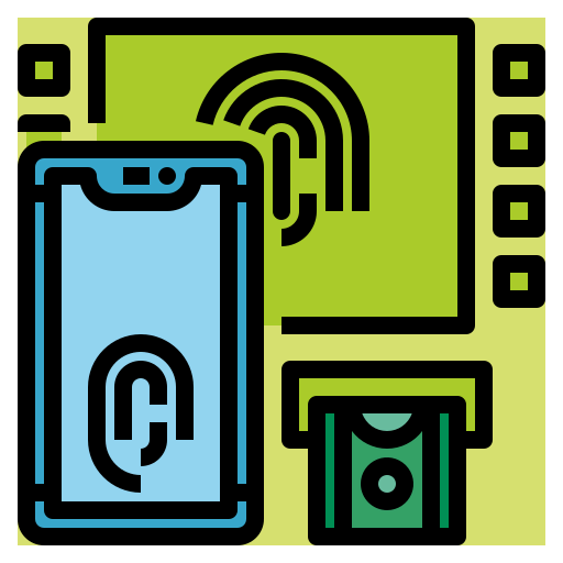 Atm icon