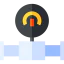 Meter icon 64x64