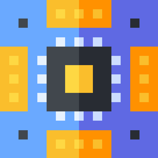 Cpu Symbol