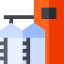 Silo icon 64x64