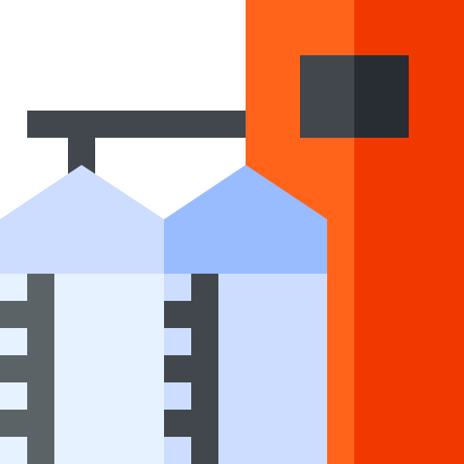 Silo icon
