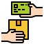 Delivery icon 64x64