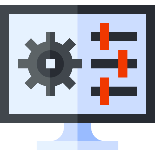 Settings icon