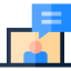 Laptop icon 64x64