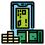 Payment method icon 64x64