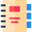 Notebook icon 64x64