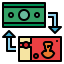 Exchange icon 64x64
