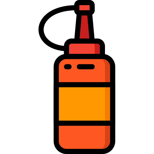 Sauce icon
