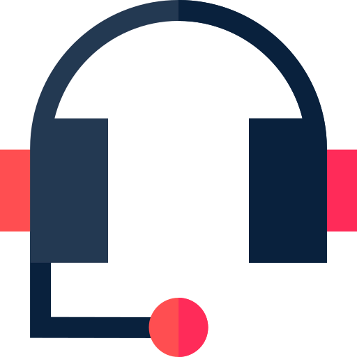 Headset icon