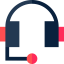 Headset icon 64x64