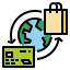 Global icon 64x64