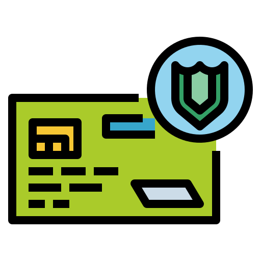 Security icon