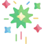 Fireworks icon 64x64