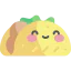 Tacos icon 64x64