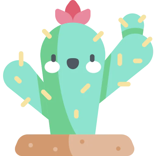 Cactus icon