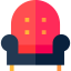 Armchair icon 64x64