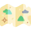 Map icon 64x64