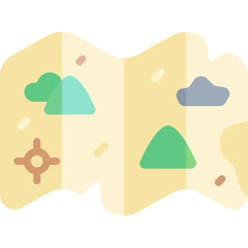 Map icon