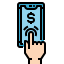 Pay icon 64x64