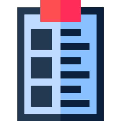 Test icon