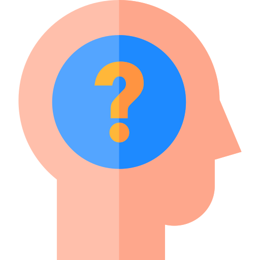 Head icon