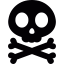 Skull and Bones icon 64x64