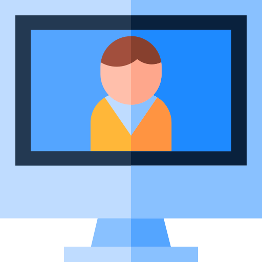 Computer icon