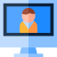Computer icon 64x64