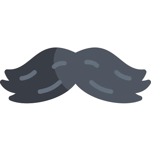 Moustache icon