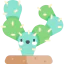 Cactus icon 64x64