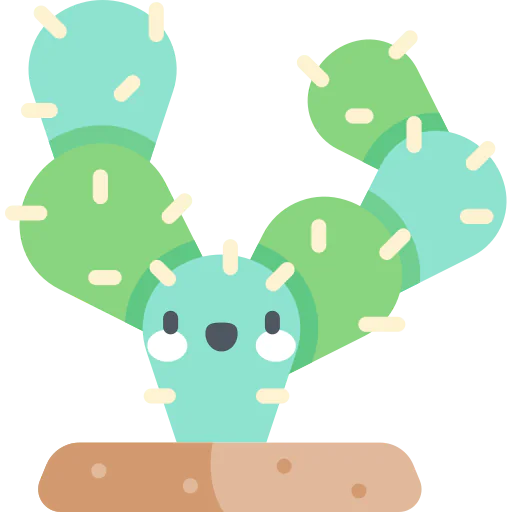 Cactus icon