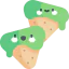 Nachos icon 64x64