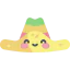 Sombrero icon 64x64