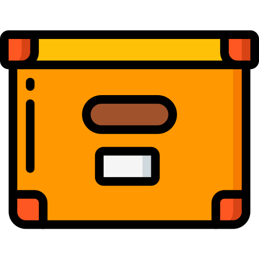 Box icon