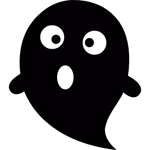 Tender ghost icon