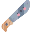 Machete icon 64x64