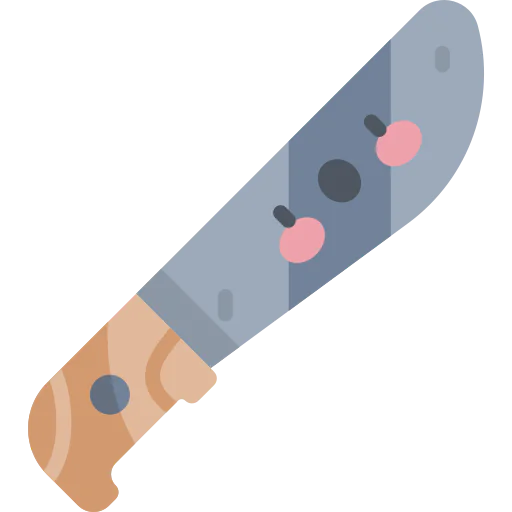 Machete icon