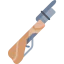 Rifle icon 64x64