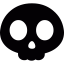 Cute Skull 상 64x64