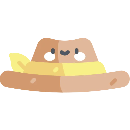 Hat icon
