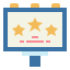 Billboard icon 64x64