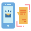 Message icon 64x64