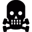 Funny skull  biểu tượng 64x64