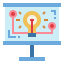 Presentation icon 64x64
