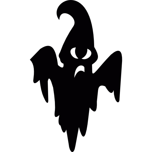 Terror Ghost icon