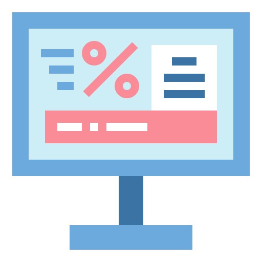 Computer icon