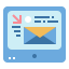 Email icon 64x64